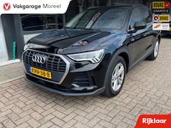 Audi Q3 - 35 TFSI Pro Line automaat, Virtueel, Alcantare, trekhaak
