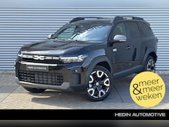 Dacia Bigster - 1.8 Hybrid 155 Limited Edition | Apple Carplay/Android Auto | elektrisch glazen panorama-d