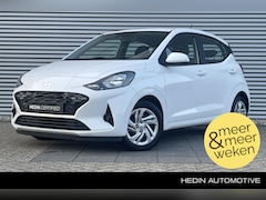 Hyundai i10 - 1.0 Comfort | Airco | Apple carplay / android auto | Cruise control | automatisch licht se