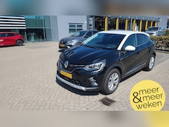 Renault Captur - 1.0 TCe 90 Intens |Camera|Climatronic|LM velgen|Navigatie|
