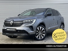 Renault Austral - 1.2 mild hybrid advanced 130 techno | Trekhaak | Camera | Cruise Controle | Apple carplay/