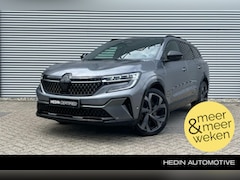 Renault Espace - E-Tech full hybrid 200 esprit Alpine 7p. | Apple CarPlay en Android Auto | Climatronic | A