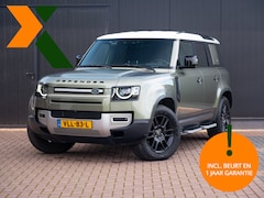 Land Rover Defender 110 - 3.0 D200 Comm Aut X-Dynamic S