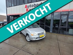 Suzuki Ignis - 1.3-16V Special - Airco - Electr Ramen