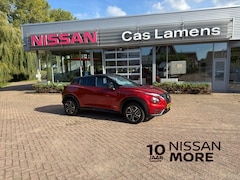Nissan Juke - Hybrid 143pk N-Connecta