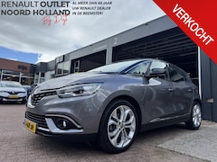 Renault Scénic - 1.3 TCe 140pk EDC Intens+Trekhaak