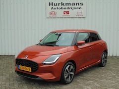 Suzuki Swift - 1.2 SMART HYBRID STYLE NAVI-CAMERA-CARPLAY