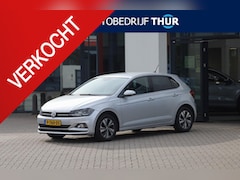 Volkswagen Polo - 1.0 TSI Comfortline 95 PK / 70 kW 15" lmv, pdc voor en achter, spiegel pakket, navigatie,