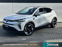 Renault Captur - 1.6 E-Tech full hybrid 145 techno | Groot Navigatie | Camera | Trekhaak