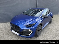 Renault Clio - 1.8 Hybrid 160 esprit Alpine Nieuwe auto | uit voorraad leverbaar | MC 4462