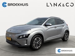 Hyundai Kona Electric - EV Pure 64 kWh | Apple Carplay/Android Auto | Camera | Stoelverwarming | Cruise Control |