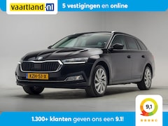 Skoda Octavia Combi - 1.4 TSI iV PHEV 204pk Business Edition Aut. [ LED Virtual Navi ]