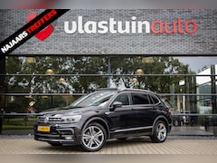 Volkswagen Tiguan Allspace - 1.5 TSI Highline 7p. , Massagestoelen, Achteruitrijcamera, Carplay, Adap. cruise