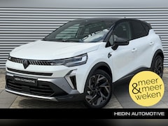 Renault Captur - 1.8 E-Tech full hybrid 160 esprit Alpine Apple Carplay | Android Auto | Panoramadak | Harm
