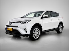 Toyota RAV4 - 2.5 Hybrid Executive