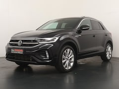 Volkswagen T-Roc - 1.5 TSI R-LINE 150PK AUTOMAAT CAMERA/ADAP.CRUISE/ELEK.A-KLEP/STOEL+STUURVERW