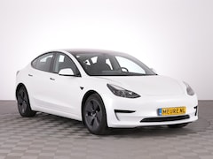 Tesla Model 3 - RWD *SOH 93.8%* PANORAMADAK | LEDER