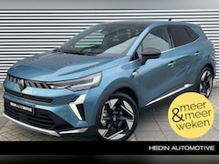 Renault Symbioz - 1.8 E-Tech full hybrid 160 techno