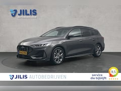 Ford Focus Wagon - 1.0 EcoBoost Hybrid ST Line X | Stoelverwarming | Adaptieve cruise control