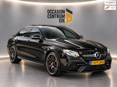 Mercedes-Benz E-klasse - AMG 63 S 4MATIC Pano | Carbon | VOL