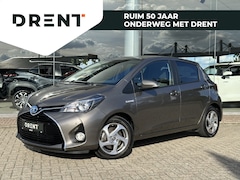 Toyota Yaris - 1.5 Hybrid Design | Parkeersensoren | Camera