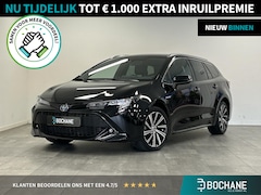 Toyota Corolla Touring Sports - 1.8 Hybrid Dynamic | CAMERA | LED | ALLSEASON BANDEN | HALF-LEDER