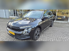 Skoda Kamiq - 1.0 TSI Monte Carlo