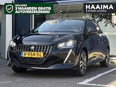 Peugeot 208 - 1.2 PureTech Allure Pack | Adaptive Cruise Control | Parkeercamera/-sensoren | Keyless Sta