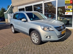 Volkswagen Tiguan - 1.4 TSI Sport&Style 4Motion