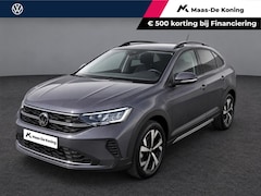 Volkswagen Taigo - 1.0TSI/95PK Life Edition · Apple/Android Car Play · Camera + Parkeersensoren · Keyless · G