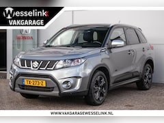 Suzuki Vitara - 1.4 S Allgrip Automaat - Stoelverw. | Adapt. Cruise | Keyless
