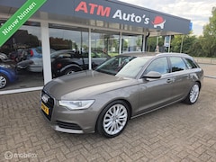 Audi A6 Avant - 2.0 TDI ultra Business Edition Cruise PDC LMV