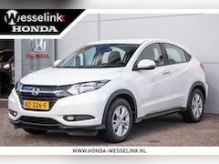 Honda HR-V - 1.5 i-VTEC Elegance - Dealerond. | Cruise | Stoelverwarming