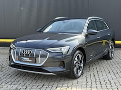 Audi e-tron - 55 quattro Business edition Plus 95 kWh SOH 90%