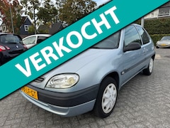 Citroën Saxo - 1.1i Furio