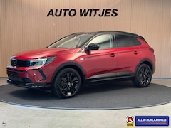 Opel Grandland - 1.2 Turbo 130PK Aut. GS | 2x AGR | LED | Carplay | Camera | Incl. garantie