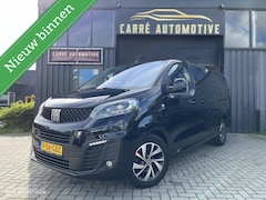 Fiat Scudo - Bestel 2.0 MultiJet 180 L3 Dubbel cabine|Trekhaak|Camera|Navi|Carplay