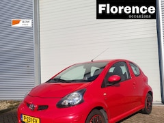 Toyota Aygo - 1.0-12V Access Airco APK 2/27