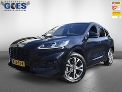 Ford Kuga - 2.5 PHEV ST-Line X