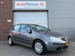 Volkswagen Golf - V 1.6 Trendline 5-Drs Airco Automaat