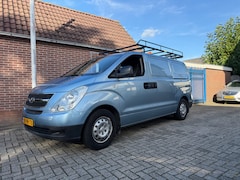 Hyundai H-1 - H300 2.5 CRDI WGT 116 PK 2.5 CRDi Active APK/DUBBELE SCHUIFDEUR/2300TREKKEN