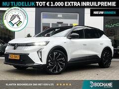 Renault Scenic E-Tech - EV87 Long Range | Esprit Alpine | All-seasonbanden | Pack advanced driving assist | Pack a