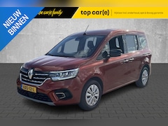 Renault Kangoo - 1.3 TCe Comfort