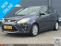 Ford C-Max - 1.0 Titanium | Trekhaak | Climate | PDC | Navi | Cruise |