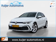 Volkswagen Golf - 1.4 eHybrid GTE / 245 PK / Panoramadak / Virtual / SOH 98%