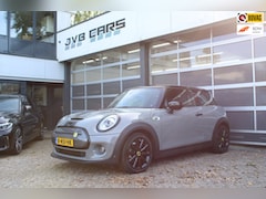 MINI Electric - Charged 33 kWh/Pano/Leder/Headup