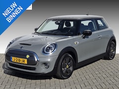 MINI Electric - Basic 33 kWh NL AUTO | NAVI | LED| 96% SOH |SPORT STOELEN