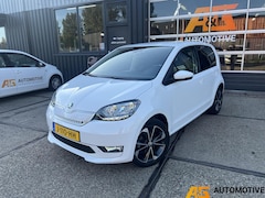 Skoda Citigo e-iV - EV 2020 5DRS | 91% SOH | Eerste eigenaar |