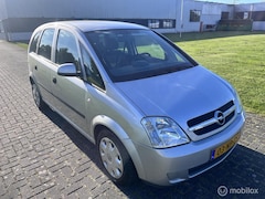 Opel Meriva - 1.6-16V Enjoy Automaat / Airco / Cruise / APK / NAP /