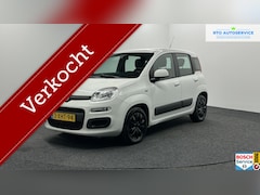 Fiat Panda - 0.9 TwinAir Pop ELEKTRISCHE RAMEN AIRCO